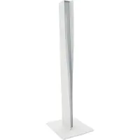 Eglo CONNECT.Z BOLOGNANO SMART bordlampe lysegrå M/FARVER(RGB) OG TUNABLE WHITE