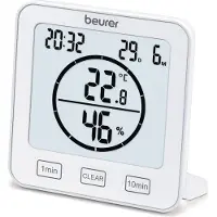 Beurer Hm 22 Hygrometer