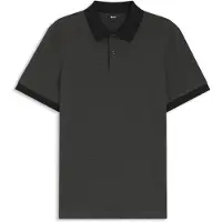 BOSS Parlay 102 10277814 Kortærmet Polo