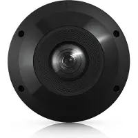 Ubiquiti UniFi Camera G6 Pro 360 Black