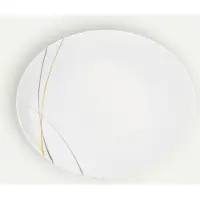 Fyrkövern Sensatintallerken 30 cm