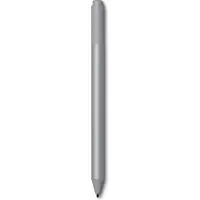 Microsoft Surface Pen M1776 - Aktiv skrivestift - 2 knapper - Bluetooth 4.0 - platinum - kommerciel - for Surface Book 3, Go 2, Go 3, Go 4, Laptop 3, Laptop 4, Laptop 5, Pro 7, Pro 7+, Studio 2+