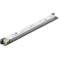 Philips Elektronisk Forkobling HF-R 136 TL-D EII 220-240V 50/60HZ