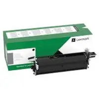 Lexmark - Sort - original - printer-billedenhed LCCP, LRP - for C4342, CS730de, CX730de, CX735adse