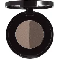 Anastasia Beverly Hills - Brow Powder - Duo - Dark Brown (2 X 0,8 G) - For Women