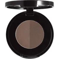 Anastasia Beverly Hills - Brow Powder - Duo - Ebony - For Women