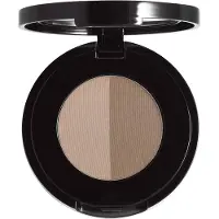 Anastasia Beverly Hills - Brow Powder - Duo - Taupe (2 X 0,8 G) - For Women