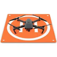 PGYtech P-gm-143 Landingsbanedrone