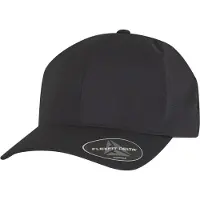 Flexfit Delta Snapback-kasket