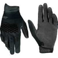 Leatt 2021 Moto 3.5 Lite handsker (medium) (sort)