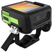 Zebra WS50 - Terminal til indsamling af data - grov - Android 11 - 8 GB - 2 AMOLED (460 x 460) - stregkodelæser - (2D imager) - USB vært - NFC, Wi-F