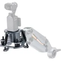 Tilta Shock Absorbing Head
