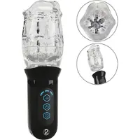 Stroker - Rotating Masturbator