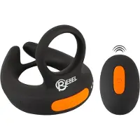 Rebel - Scrotum Stimulator With Vibrations