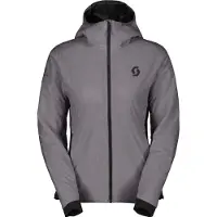SCOTT Insuloft Light Sweatshirt Med Lynlås