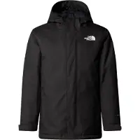 The North Face Vinterjakke - Snowquest - Sort - - 14-16 år (164-176) - Vinterjakke