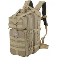Maxpedition Falcon II Backpack Khaki 23L 0513K, tactical backpack Legacy
