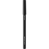 Paese Cosmetics Soft Eyepencil Kajal-eyeliner 1.35 g Nr. 01 - Jet Black
