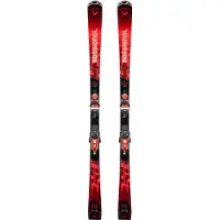 Rossignol Hero Elite Mt Ca Konect+nx 12 Konect Gw Alpin Ski Pakke