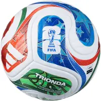 Adidas Fifa World Cup 26 Trionda Pro Fodbold