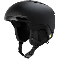 Head Faero Exp MIPS, skihjelm, sort
