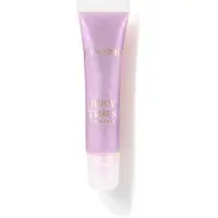 Lancôme Juicy Tubes - Long-Wear Lip Gloss - Plumping & Hydrating - High Shine Finish - 20: Lavendel Latte