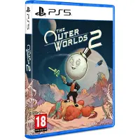 Xbox Game Studios The Outer Worlds 2 (PS5)