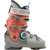 Rossignol Alltrack 90 Hv Boa Gw Alpin Skistøvler