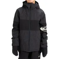 Quiksilver High In The Hood Jakke