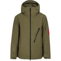 The Mountain Studio 2l Stretch Jakke