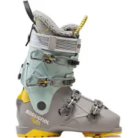 Rossignol Alltrack 110 Hv Gw Alpin Skistøvler