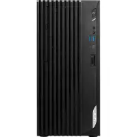 MSI PRO DP180 14A-825EU, Intel Core i5, i5-14400, 8 GB, DDR5-SDRAM, 512 GB, Windows 11 Pro