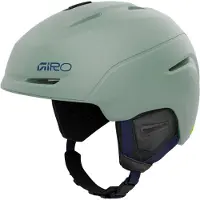 Giro vinterhjelm GIRO NEO MIPS mat glacier green str. M (55.5-59 cm)