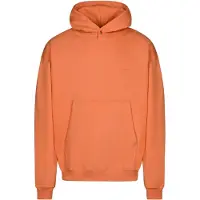 ESTEEM Sweatshirt 'Essential' mørkeorange