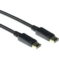ACT Ak3986 Displayport-kabel 5 M
