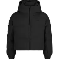 Protest - Skijakker dame - Prtvox Snowjacket True Black til UnisexUld - Størrelse L - Sort