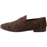 Next Slipper brun