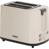Princess 142337 Brødrister