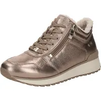 Caprice Sneaker, brown, made of Leather, Size 38
