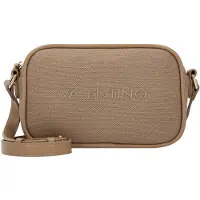 Valentino Valentinotil kvinder. VBS9HJ15 Wira Re brun skuldertaske (OSFA), Casual, Polyuretan