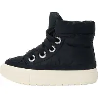 Converse Støvler 'CTAS' sort