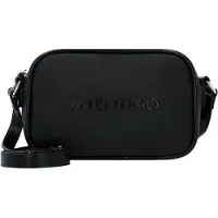 Valentino Valentinotil kvinder. VBS9HJ15 Wira Re skuldertaske sort (OSFA), Casual, Polyuretan
