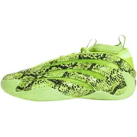 Adidas Herre Harden Volume 9 'Snakeskin' Basketballsko Solar Slime/Core Black/Solar Slime