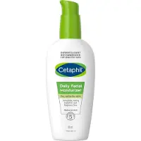 Cetaphil Moisturizing Day Face Lotion 88ml