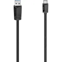 Hama 3.2 1 M Usb-a Til Usb-c-kabel