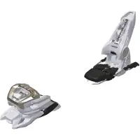 Marker - Skibindinger - Griffon 13 White p til Unisex - Størrelse 90 mm - Hvid