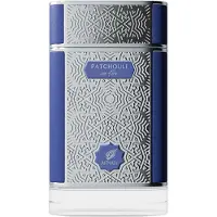 AFNAN Patchouli On Fire Eau de parfum 80 ml