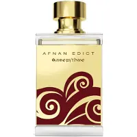 AFNAN Amberythme Extrait de Parfum 80 ml