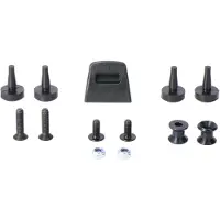 SW-Motech Adventure-rack Givi/kappa Monokey Topboks Monteringsadapter