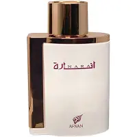 AFNAN Inara White Eau de parfum 100 ml